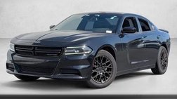 2015 Dodge Charger SE