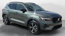 2026 Volvo XC40 B4 Core