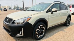 2016 Subaru Crosstrek 2.0i Limited