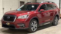 2019 Subaru Ascent Limited 7-Passenger