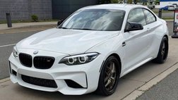 2018 BMW M2 Base