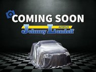 2024 Chevrolet Camaro SS