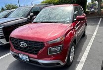 2025 Hyundai Venue SE