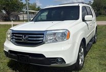 2014 Honda Pilot EX-L