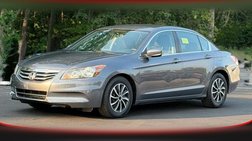 2011 Honda Accord LX