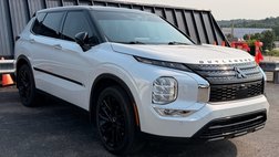 2023 Mitsubishi Outlander SEL