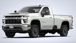 2023 Chevrolet Silverado 3500HD Work Truck