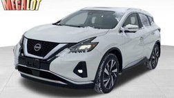 2023 Nissan Murano SL