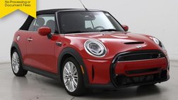 2024 MINI Convertible Cooper S