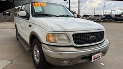 2000 Ford Expedition Eddie Bauer