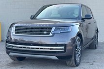 2025 Land Rover Range Rover P530 SE LWB