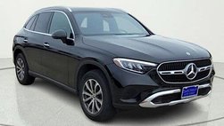 2024 Mercedes-Benz GLC-Class GLC 300