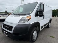 2020 Ram ProMaster 1500 118 WB