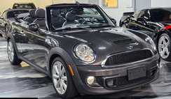 2015 MINI Convertible Cooper S