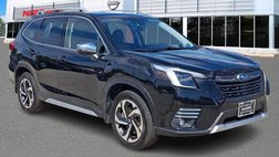 2023 Subaru Forester Touring