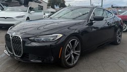 2024 BMW 4 Series 430i