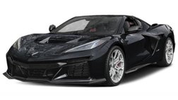 2026 Chevrolet Corvette ZR1