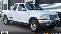 1999 Ford F-150 XL