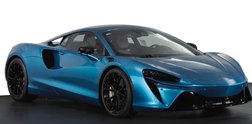 2026 McLaren Artura Base