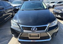 2016 Lexus CT 200h Base