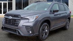 2026 Subaru Ascent Premium 7-Passenger