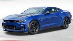 2022 Chevrolet Camaro SS