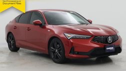 2023 Acura Integra w/A-SPEC