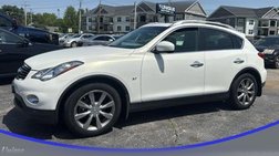 2015 Infiniti QX50 Journey