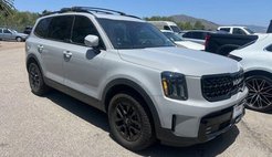 2024 Kia Telluride SX-Prestige X-Pro