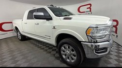2021 Ram Ram Pickup 2500 Limited