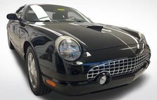 2003 Ford Thunderbird Premium
