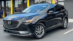 2019 Mazda CX-9 Touring