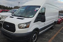 2018 Ford Transit 350