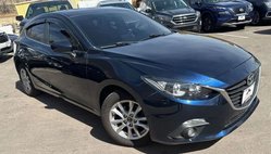 2015 Mazda MAZDA3 i Grand Touring
