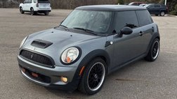 2009 MINI Cooper S