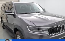 2024 Jeep Wagoneer L Base