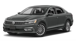 2017 Volkswagen Passat 1.8T SE