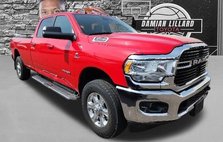 2021 Ram Ram Pickup 3500 Big Horn