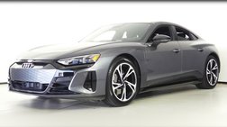 2023 Audi e-tron GT quattro Premium Plus