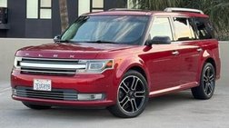 2014 Ford Flex Limited