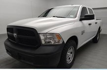 2022 Ram Ram Pickup 1500 Classic Tradesman