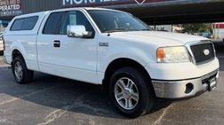 2008 Ford F-150 XLT