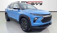 2024 Chevrolet TrailBlazer ACTIV