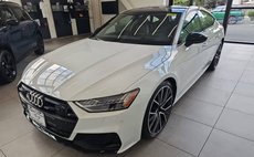 2023 Audi S7 2.9T quattro Prestige