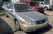 2004 Kia Optima LX