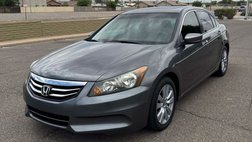 2011 Honda Accord EX-L