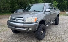 2006 Toyota Tundra SR5