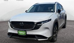 2026 Mazda CX-5 2.5 S Preferred