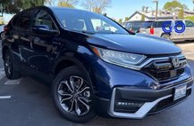 2021 Honda CR-V Hybrid EX
