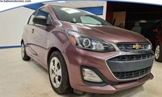 2019 Chevrolet Spark LS CVT